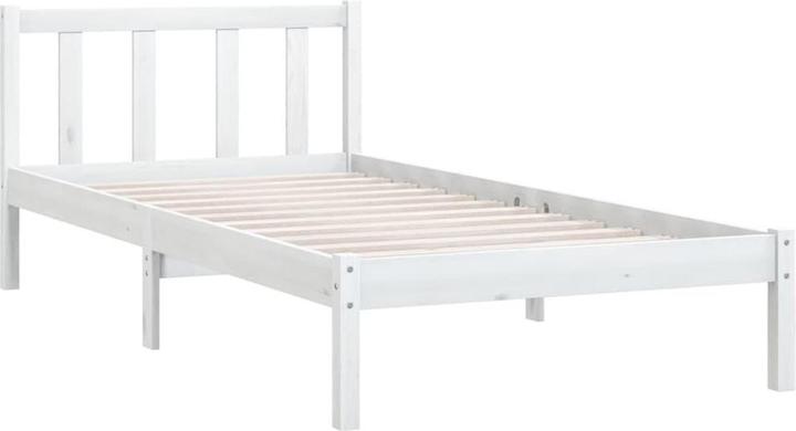 Image du produit vidaXL Bettrahmen (75 x 190 cm)