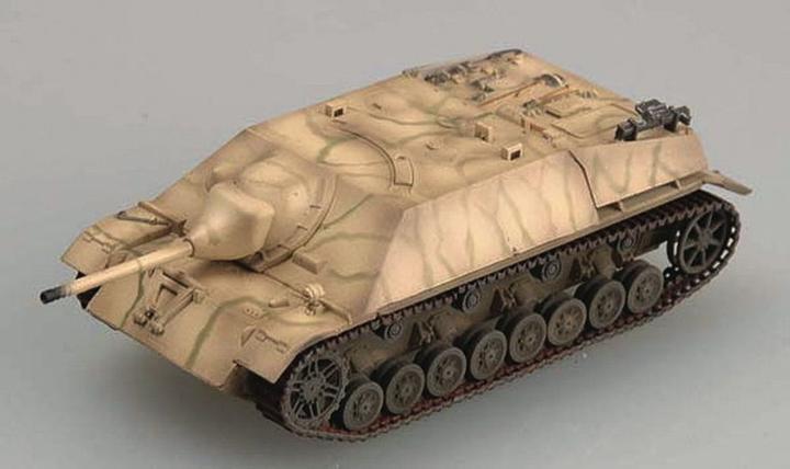 Produktbild Easy Model Jagdpanzer IV Western Front 1944