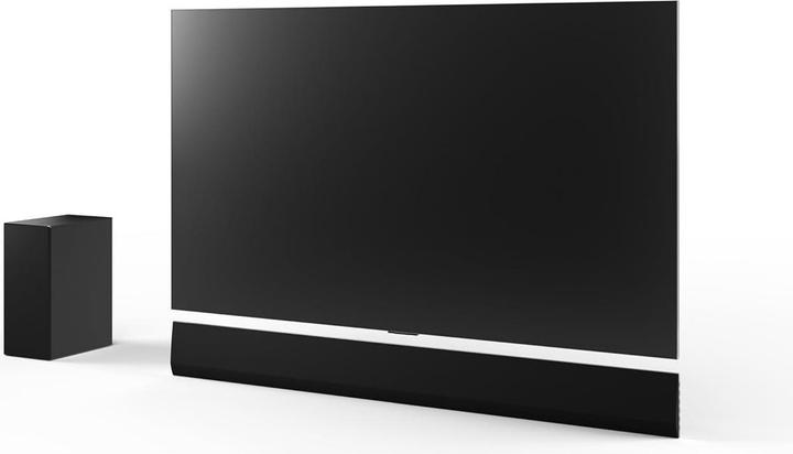 Actual product image LG DSG10TY (420 W, 3.1 Channel)