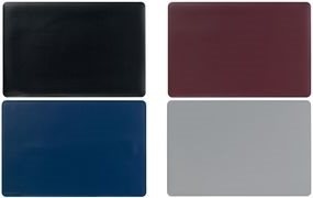 Immagine prodotto Durable Tampone da scrivania con scanalatura decorativa (52 x 65 cm)