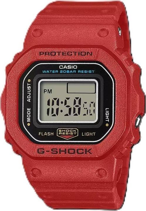 Produktbild Casio DWN-5600-4ER (Digitaluhr, 23.40 mm)