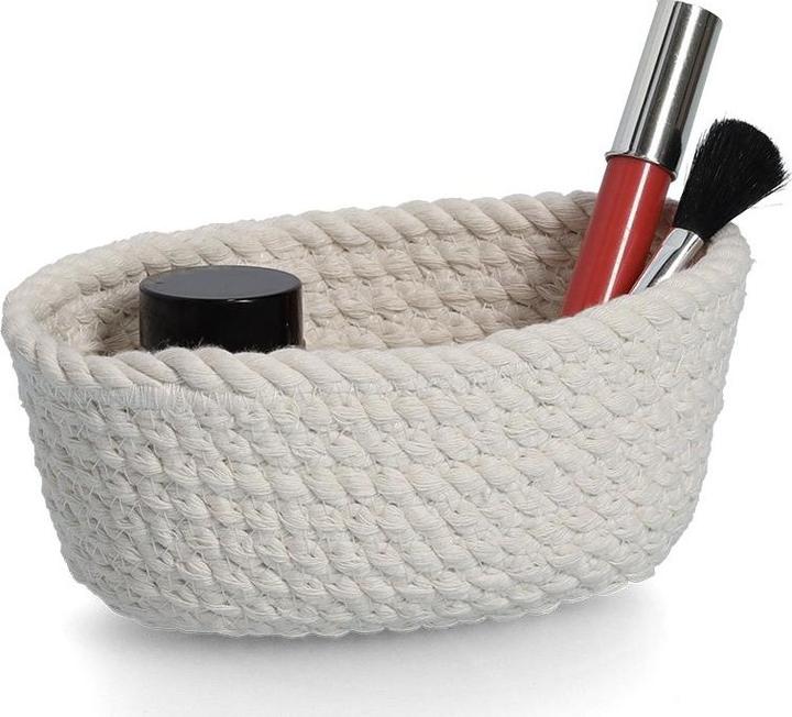 Actual product image Zeller Present Storage container (3 x, 19 x 14 x 10 cm)