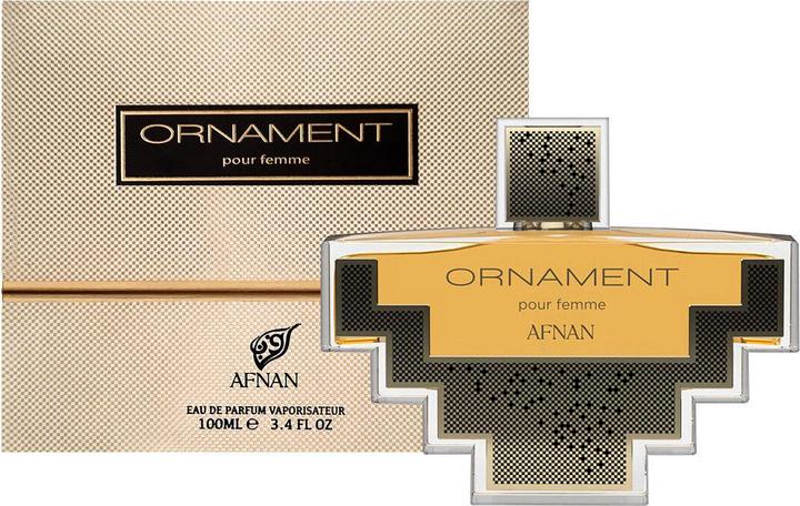Produktbild Afnan Ornament by (Eau de Parfum, 100 ml)