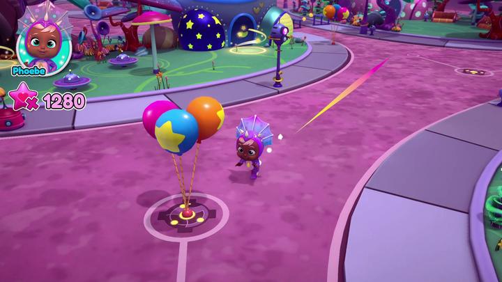 Actual product image Merge Games Cry Babies Magic Tears : The Big Game (PS4, DE)