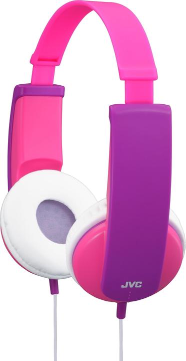 Actual product image JVC Ha-Kd5