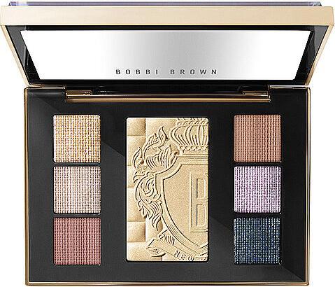 Actual product image Bobbi Brown Moonstone Glow Eye & Cheek Pal