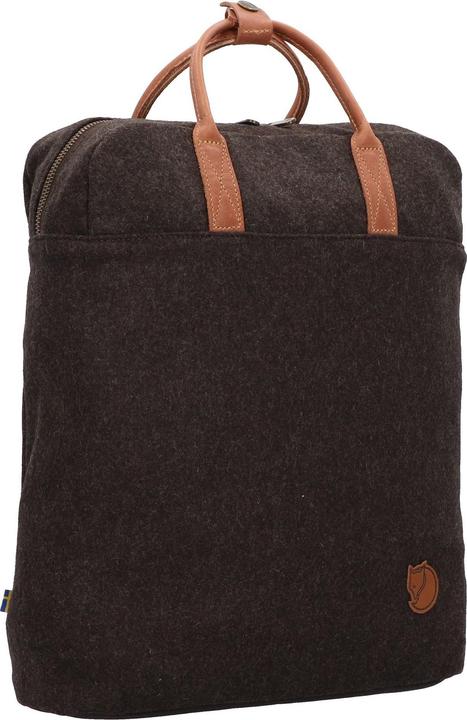 Produktbild Fjällräven Norrvage Briefpack (15 l)