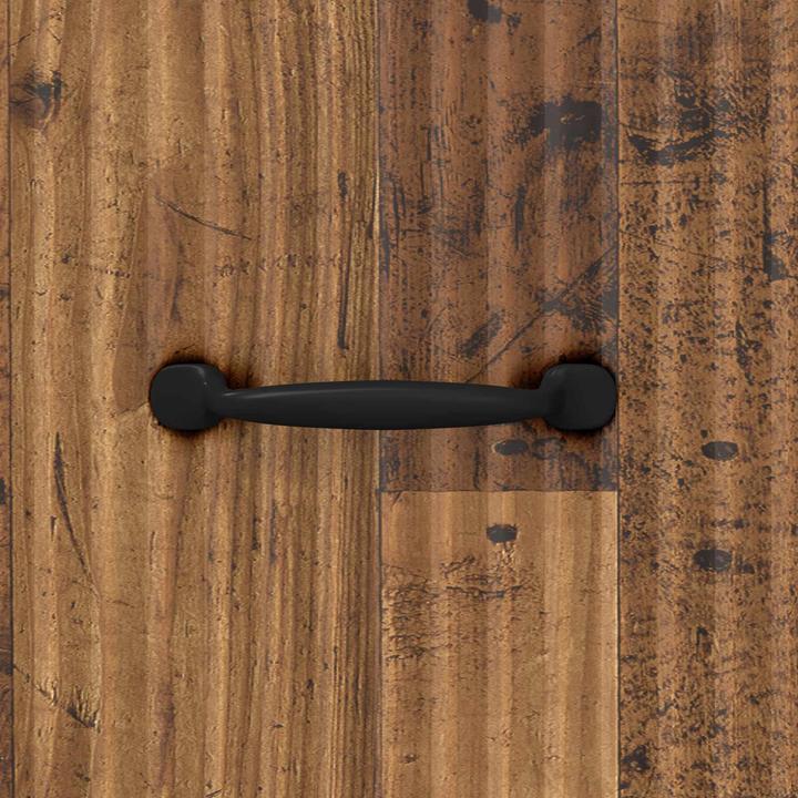 Produktbild vidaXL Schubladenschrank (34.50 x 33 x 87 cm)