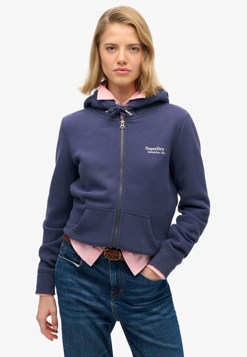 Image du produit Superdry Athletic Essentials Logo (M)