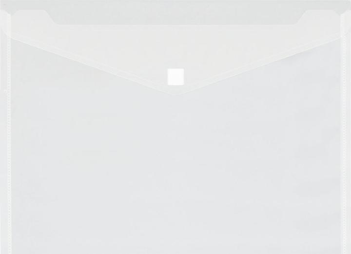 Image du produit Neutralware Pochette de collecte Utilisation pour format de papier : DIN A4 Matériau : polypropylène (A4, 1 x)