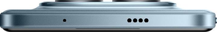 Actual product image Xiaomi Redmi Note 15 Pro+ 5G (512 GB, Glacier Blue, 6.83", Dual SIM, 5G)