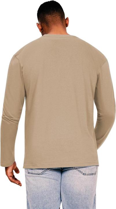 Produktbild Casual TShirt Langärmlig (XL)