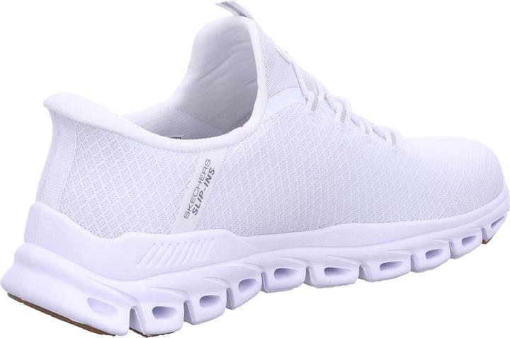 Image du produit Skechers GLIDE-STEP - NOXUS 233010 WHT Shoes (41)