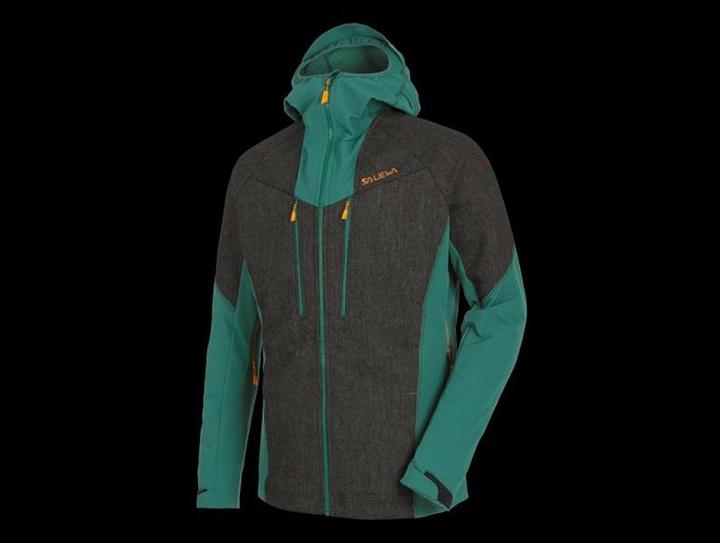 Salewa Sesvenna WO/DST Herrenjacke (M)