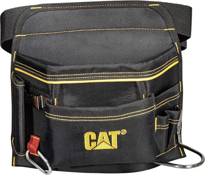 Cat 980568I Sacoche à outils non équipée (L x l x H) 90 x 310 x 265 mm