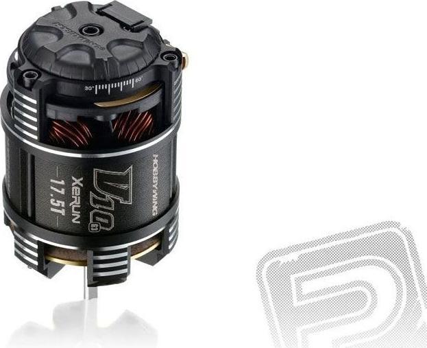Produktbild Hobbywing Motor Xerun V10 G3 Motor 7.5T (2S)