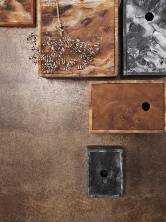 Actual product image Ferm Living Mist Box (20 x 15 x 5 cm, 2 l)