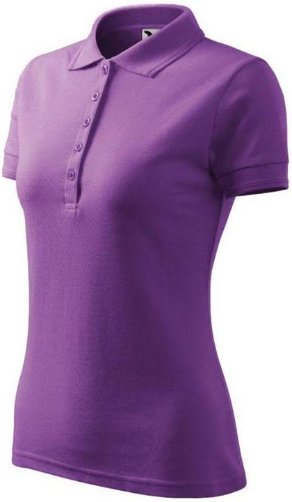 Produktbild Malfini Poloshirt Piqué (S)
