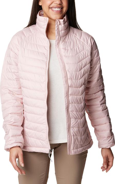 Actual product image Columbia powder lite (XS)