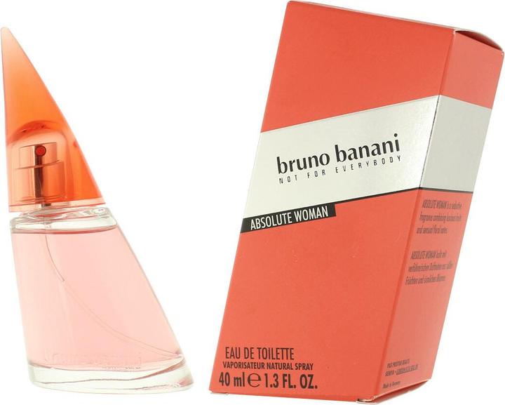 Immagine prodotto Bruno Banani Assoluto (Eau de toilette, 40 ml)