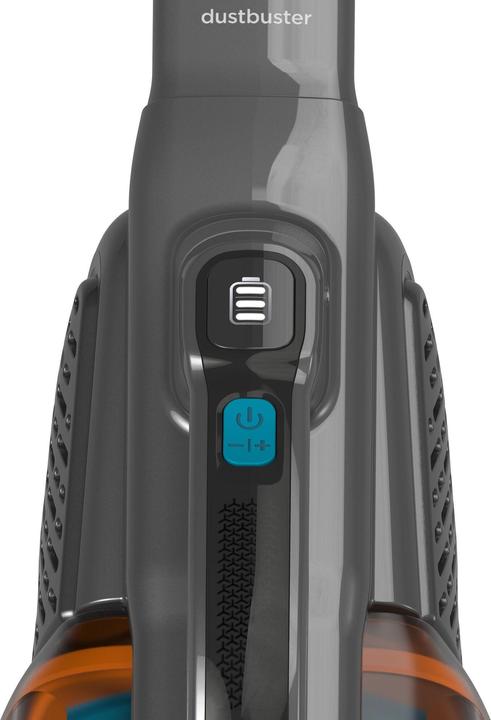 Produktbild Black & Decker Dustbuster BHHV320JQW