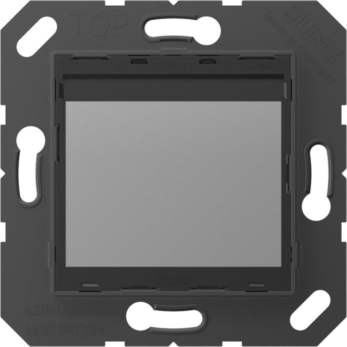 Actual product image JUNG LEDKO6TX24