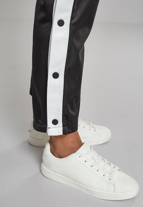 Immagine prodotto Urban Classics Pantaloni da ginnastica con bottone da donna (L)