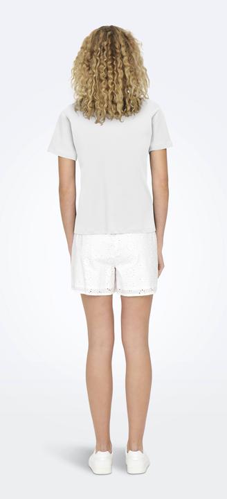 Actual product image JdY Jdypisa S/S Print Top Jrs Noos (M)