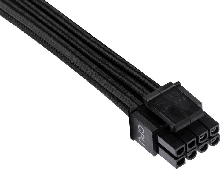 Produktbild Corsair Premium Sleeved EPS12V ATX12V-Kabel