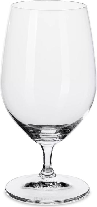 Produktbild Riedel Gourmet Glas (39 cl, 2 Gläser, Weissweingläser)