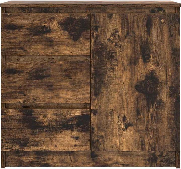 Actual product image vidaXL Ragnar