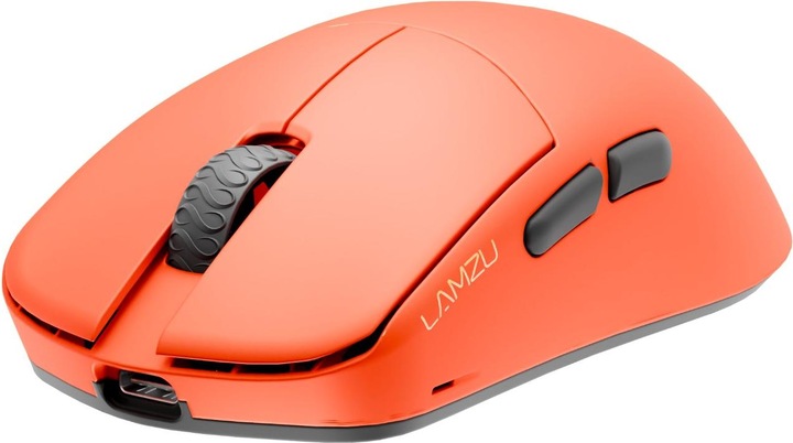 Immagine prodotto Fnatic x Lamzu MAYA X 8K (Cablato, Senza fili)