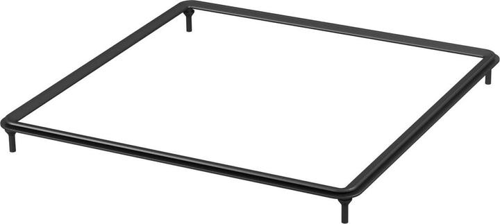 Actual product image OBO Bettermann Flat gasket for square cassette 7407107