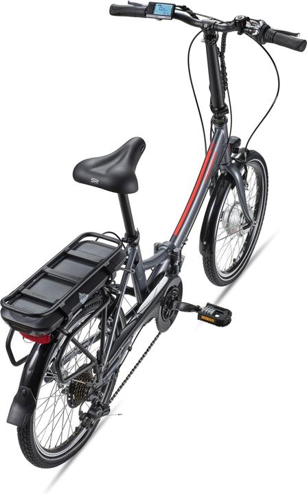 Produktbild Telefunken F810 (33 cm)