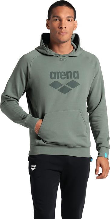 Immagine prodotto Arena Felpa con cappuccio Logo (XL)