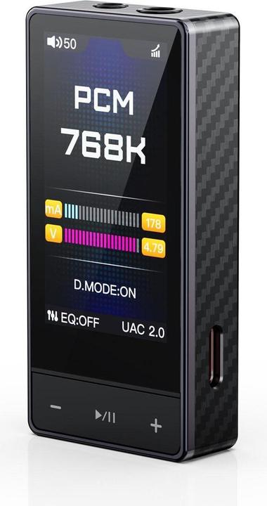 Produktbild FiiO QX13 (USB-DAC)