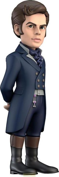 Produktbild Minix Bridgerton Figur Colin Bridgerton 12 cm
