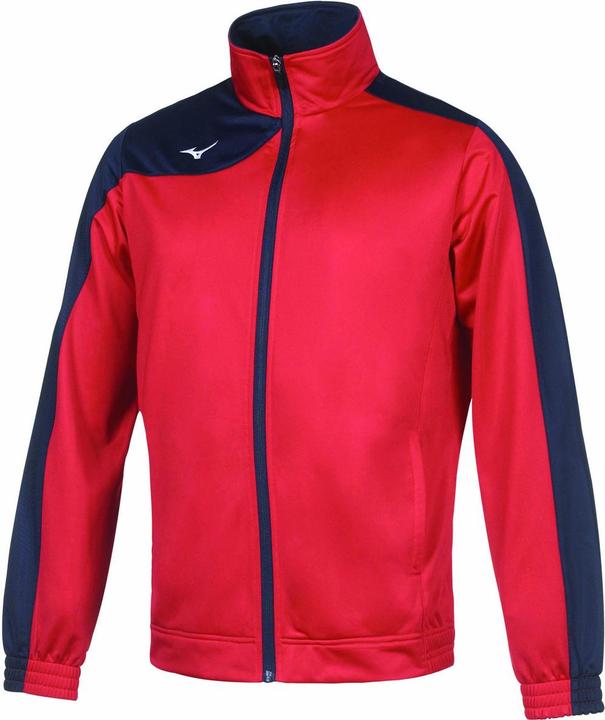 Produktbild Mizuno Men Knit Tracksuit (M)