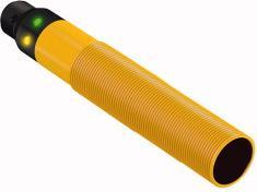 Actual product image Turck Opto Sensor diffuse sensor with fixed background suppression