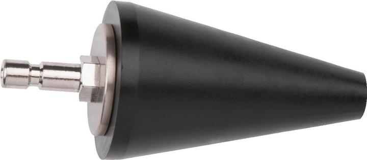 Actual product image KS Tools Rubber cone adaptor, 14-45mm, L= 75mm