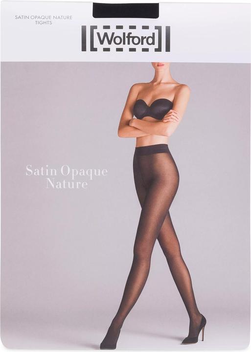 Image du produit Wolford Collants "Satin Opaque (34 - 36)