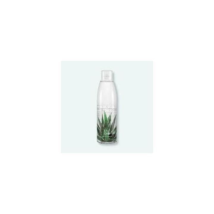 Actual product image Ottie Aloe Vera Toner 200ml (200 ml)