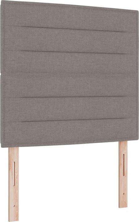 Image du produit vidaXL Plattformbett (120 x 200 cm)