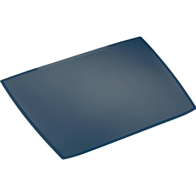 Durable, Unterlage, Schreibunterlage Blau 590 x 470 mm