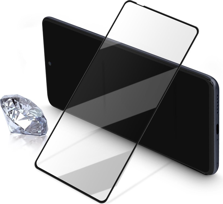 Produktbild Avizar 9H Härtegrad Glas-Displayschutzfolie (1 Stück, Motorola Edge 30 Pro)