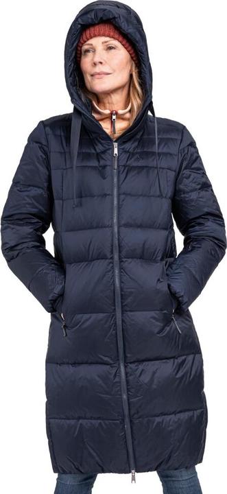 Actual product image Schöffel Down Coat Kenosha L