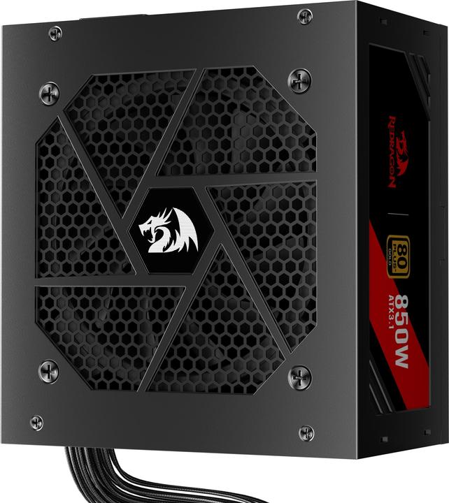 Actual product image Redragon GC-PS007-SE (850 W)