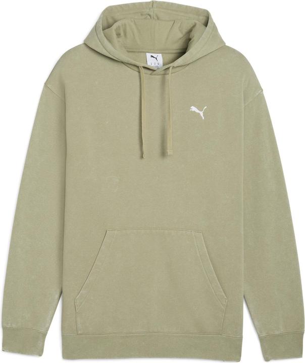 Immagine prodotto Puma ESS ELEVATED Felpa con cappuccio dal lavaggio rilassato FL (XL)