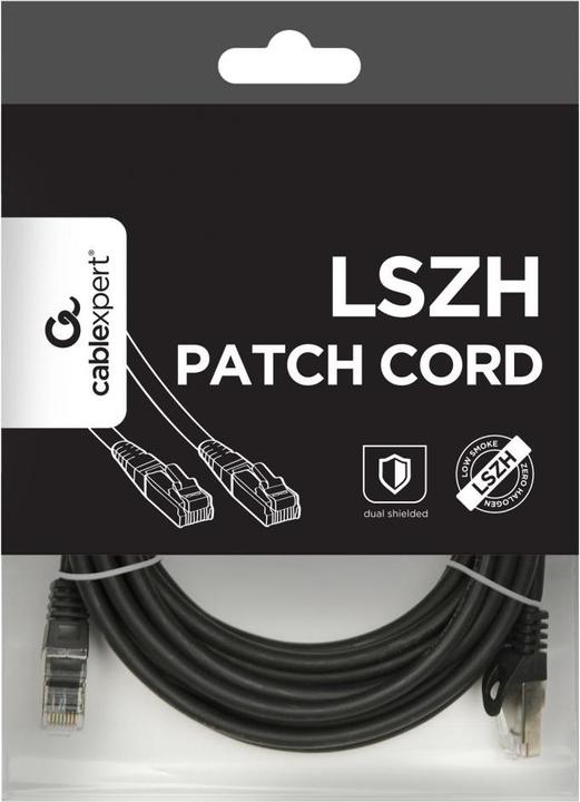 Produktbild Gembird Patch-Kabel (SFTP, CAT6a, 1 m)