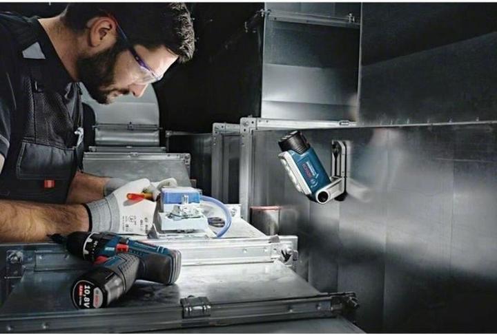 Produktbild Bosch Professional Gli 12v-330 (330 lm)